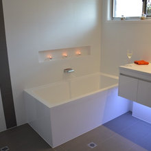 Bathroom Ideas