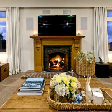 Resort Style Living