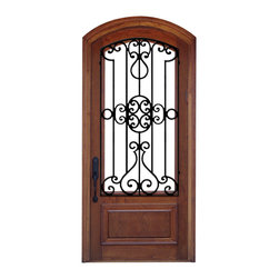 Tango Doors Catalog - Products