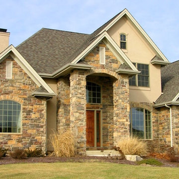 Exteriors