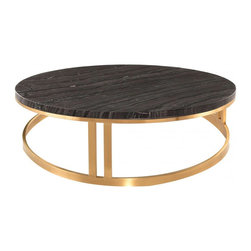 nuevo living - Nuevo Living Nicola Coffee Table - Coffee Tables