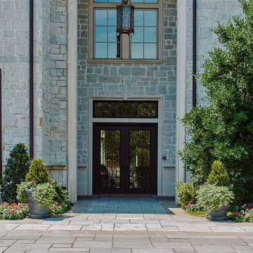 Preston Hollow Residence