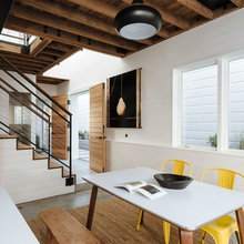 stair rail