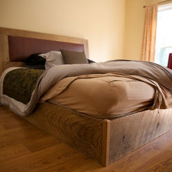 Recent furnishings - Beds