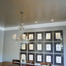Dining Room Ideas