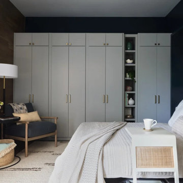 Airy & Relaxed Single Family