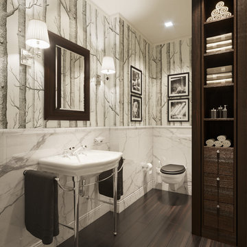 San Babila House | 380 MQ