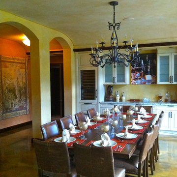 Hawaii Ranch Residence