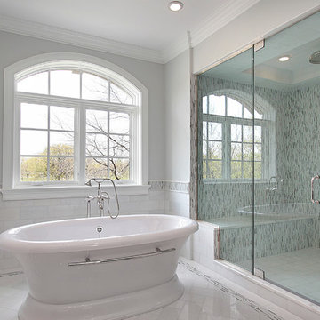 Baths