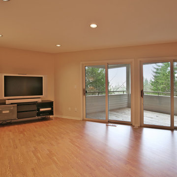 REPRESENTED SELLERS - SW Fairmont & SW Marquam