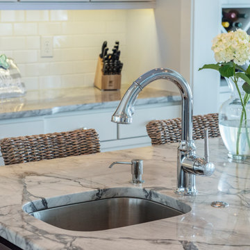 Intracoastal Retreat