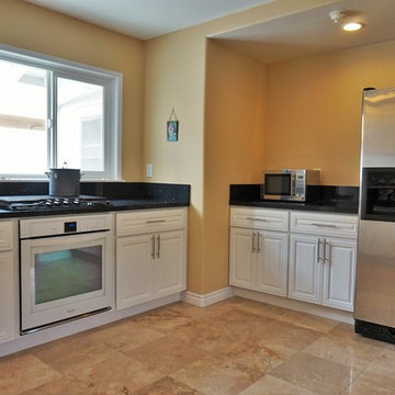 Del Mar Kitchen