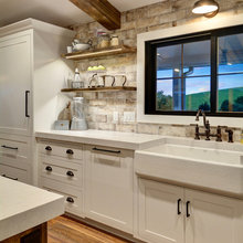 Kitchen Makeover