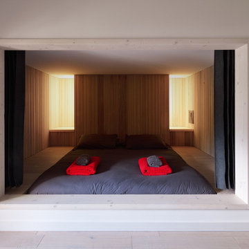 Villa solaire