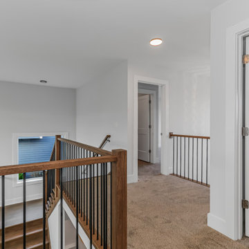 Modified Parker IV | Stewart Ridge, Plainfield, IL