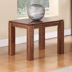Morocco End Table - Coffee Tables