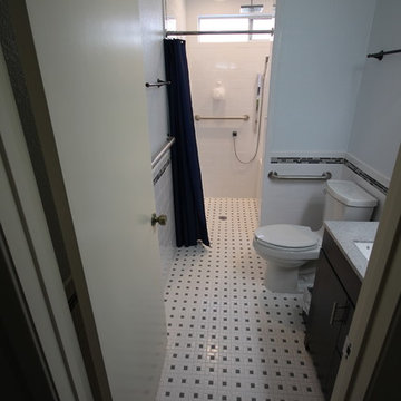 Bathrooms