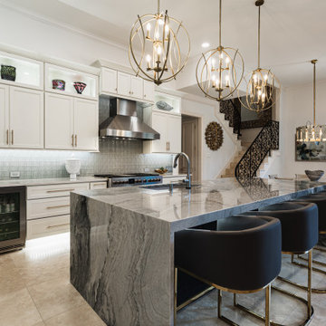 Kitchen (Plano, TX)