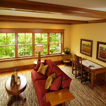 Parkgate - Traditional Craftsman