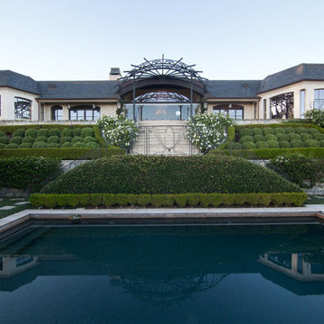 Montecito Chateau
