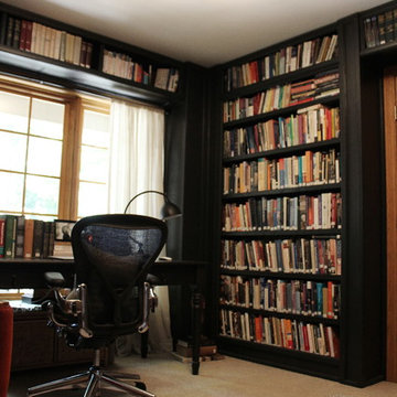 Den / Home Office
