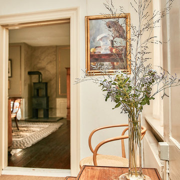 Houzz Tour Rungstedlund