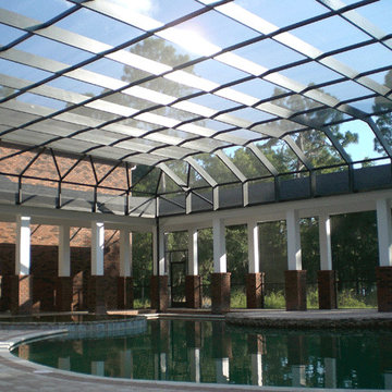 Pool & Screen Enclosures