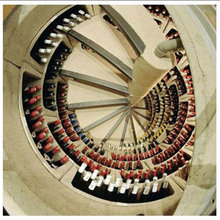 Wine Cellar Design