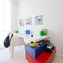 kids study