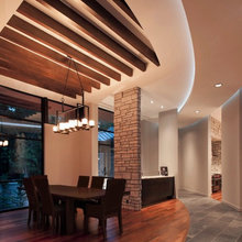 Ceiling concepts