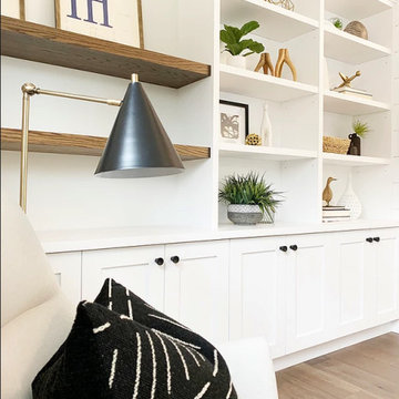 Interior Design Portfolio