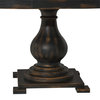 Liberty Furniture Chesapeake Pedestal Table
