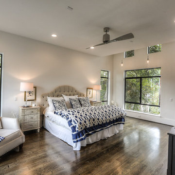Montrose Modern Spec
