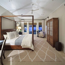 Non-master Bedroom