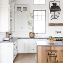 Brooklyn kitchen