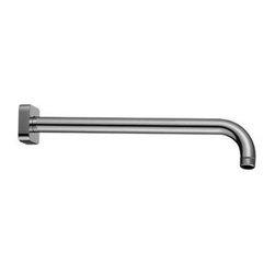 Fantini 8045U Dolce Shower Program 11 3/4" Wall-Mount Shower Arm - Showerhead Parts