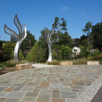 PARKS AND RECREATION: TAKOMA PINEY PARK