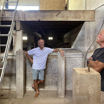 Feed Mill Townhouse