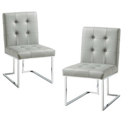 Modern Dining Chairs by Inspired Home