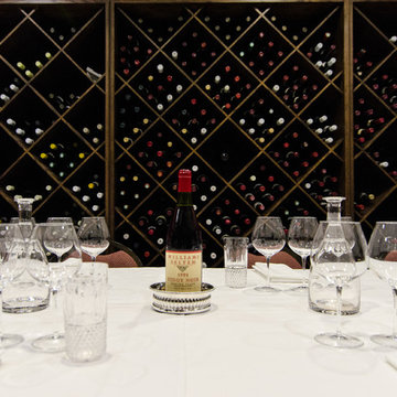 Wine Cellar