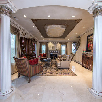 Bucks County Elegance