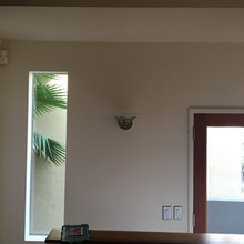 indoor wall sconces