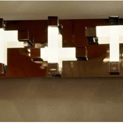 June 2013 Dallas Lighting Show - Wall Sconces