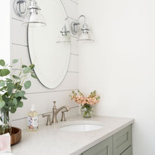 KEW Bathroom Renovations