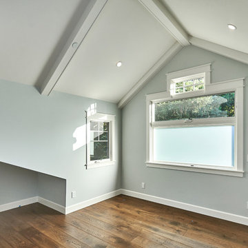 Craftsman Saratoga Home