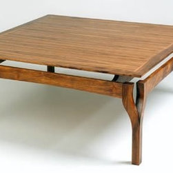 Fine Woodworking - Deer Leg Table - Furniture