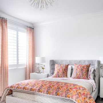 Mirasol Soft Contemporary