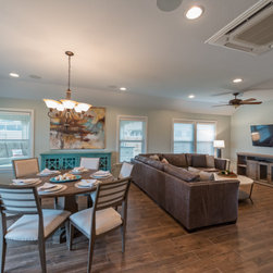 Living Rooms - Air Conditioners