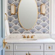 Caroline Renovation/Remodel