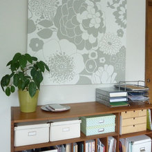 organizing